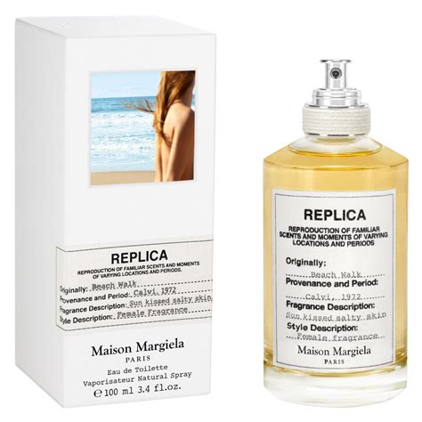 beach walk replica|beach walk fragrance.